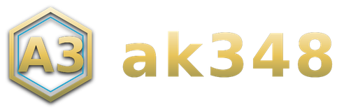 ak348 logo